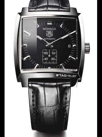 นาฬิกา TAG Heuer Monaco WW2110.FC6177 - ww2110.fc6177-1.jpg - blink