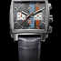 Montre TAG Heuer Monaco Calibre 12 Chronograph Gulf CAW2113.FC6250 - caw2113.fc6250-3.jpg - blink