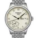 Reloj Tissot Le Locle Reserve de Marche II T006 424 11 263 00] - t006-424-11-263-00-1.jpg - blink