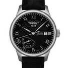 Tissot Le Locle Reserve de Marche III T006 424 16 053 00 腕時計 - t006-424-16-053-00-1.jpg - blink