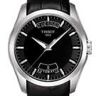 Montre Tissot Couturier T038.430.16.057.00 - t038.430.16.057.00-1.jpg - blink