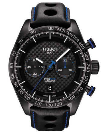 Tissot PRS 516 partenariat Alpine PRS 516 腕表 - prs-516-1.jpg - blink