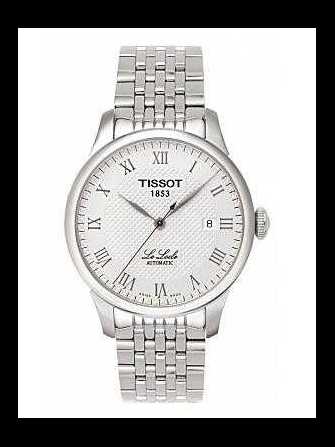 Tissot Le Locle Automatic II T 41 1 483 33 Watch - t-41-1-483-33-1.jpg - blink