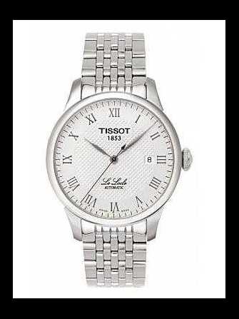 Tissot Le Locle Automatic II T 41 1 483 33 腕表 - t-41-1-483-33-1.jpg - blink