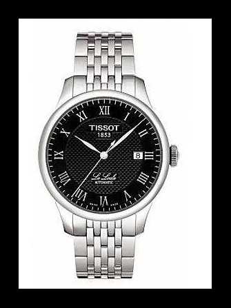 Tissot Le Locle Automatic III T 41 1 483 53 Uhr - t-41-1-483-53-1.jpg - blink