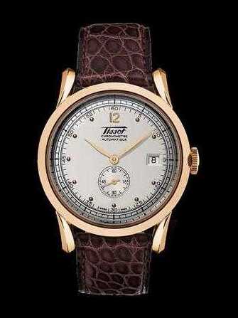 นาฬิกา Tissot Heritage 150 V T 71 8 440 31 - t-71-8-440-31-1.jpg - blink