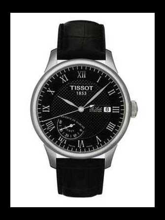 Tissot Le Locle Reserve de Marche III T006 424 16 053 00 腕表 - t006-424-16-053-00-1.jpg - blink