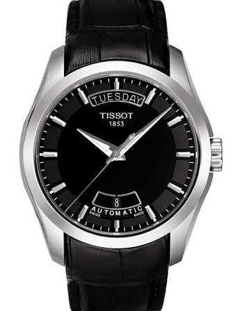 นาฬิกา Tissot Couturier T038.430.16.057.00 - t038.430.16.057.00-1.jpg - blink