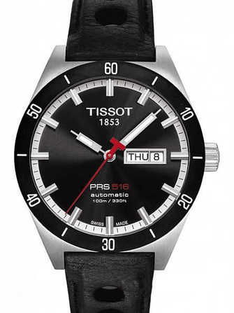 Tissot PRS516 T044.430.26.051.00 Watch - t044.430.26.051.00-1.jpg - blink