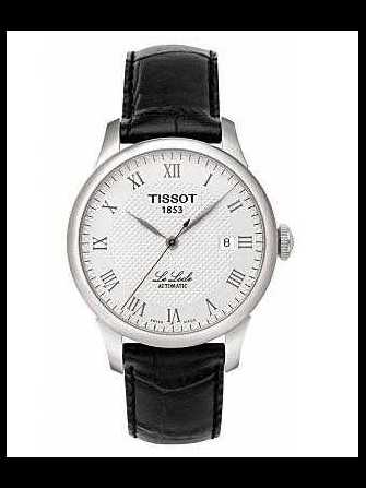 Reloj Tissot Le Locle Automatic I T41 1 423 33 - t41-1-423-33-1.jpg - blink