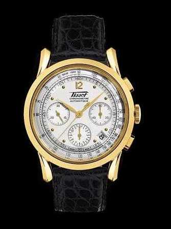 Reloj Tissot Heritage 150 VI T71 3 439 31 - t71-3-439-31-1.jpg - blink
