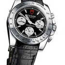 นาฬิกา Tudor Chronograph 20300-Black - 20300-black-1.jpg - blink