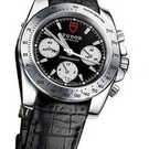 Tudor Chronograph 20300-Black Uhr - 20300-black-1.jpg - blink