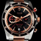 นาฬิกา Tudor Grantour Chrono Flyback 20551N - 20551n-1.jpg - blink