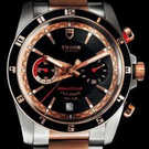 Montre Tudor Grantour Chrono Flyback 20551N - 20551n-1.jpg - blink