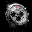 Tudor Fastrider 42000-b Watch - 42000-b-1.jpg - blink