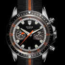 Tudor Heritage Chrono Monte Carlo 70330 N Watch - 70330-n-5.jpg - blink