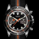 Tudor Heritage Chrono Monte Carlo 70330 N 腕時計 - 70330-n-5.jpg - blink