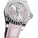 Tudor Lady diamonds 79430P-Pink 腕時計 - 79430p-pink-1.jpg - blink