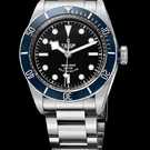 Montre Tudor Heritage Black Bay Heritage Black Bay Blue Steel - heritage-black-bay-blue-steel-1.jpg - blink