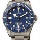 Tudor Pelagos Manufacture Pelagos Manufacture - Blue 腕時計 - pelagos-manufacture-blue-1.jpg - blink