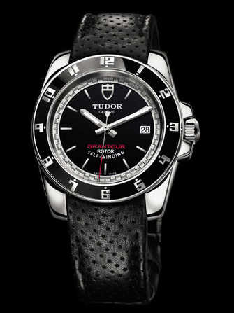 นาฬิกา Tudor Gran Tour Date 20050N - 20050n-2.jpg - blink