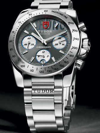 Tudor Chronograph 20300 Watch - 20300-1.jpg - blink