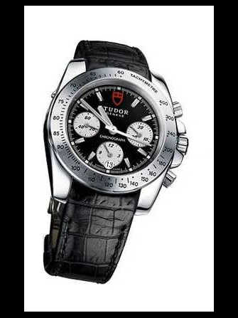 Tudor Chronograph 20300-Black Uhr - 20300-black-1.jpg - blink