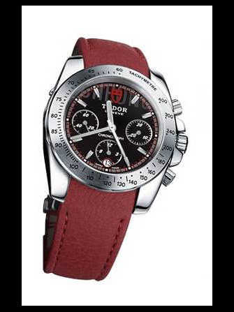 Tudor Chronograph 20300-Red Uhr - 20300-red-1.jpg - blink