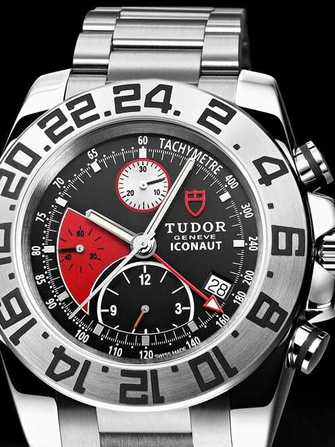 Tudor Iconaut 20400-95010 Watch - 20400-95010-1.jpg - blink