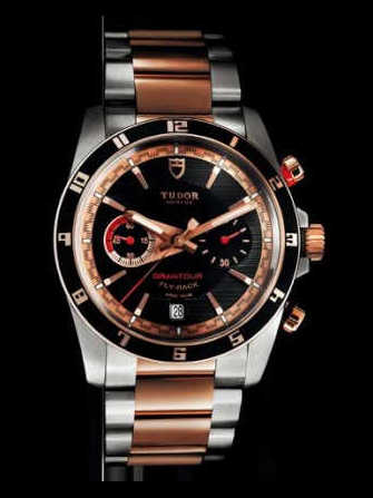 Tudor Grantour Chrono Flyback 20551N 腕表 - 20551n-1.jpg - blink