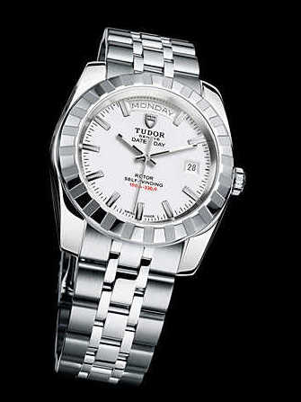 Tudor Date-Day 23010-62010-b Watch - 23010-62010-b-1.jpg - blink