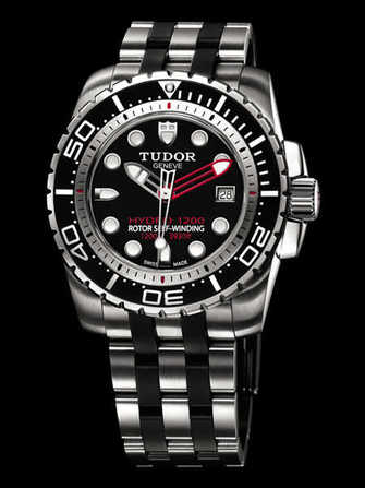 Tudor Hydro 1200 25000 Watch - 25000-2.jpg - blink