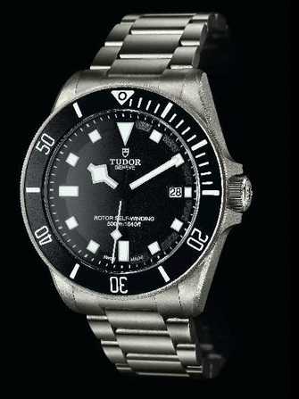 Tudor Pelagos 25500TN Watch - 25500tn-1.jpg - blink