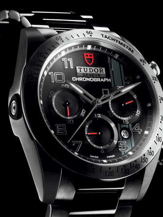 Tudor Fastrider 42000-n Watch - 42000-n-1.jpg - blink