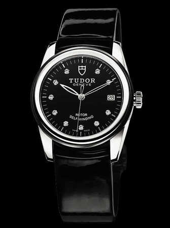 นาฬิกา Tudor Glamour Date 55010N - 55010n-2.jpg - blink