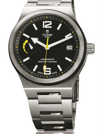 Tudor North Flag 91210N Watch - 91210n-1.jpg - blink