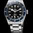 Tudor Heritage Black Bay Heritage Black Bay Blue Steel Watch - heritage-black-bay-blue-steel-1.jpg - blink