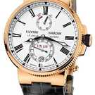 Ulysse Nardin Chronomètre Manufacture Chronomètre Manufacture 腕表 - chronometre-manufacture-1.jpg - blink