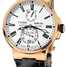 Ulysse Nardin Chronomètre Manufacture Chronomètre Manufacture Uhr - chronometre-manufacture-1.jpg - blink