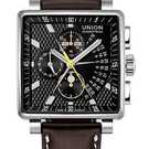 นาฬิกา Union Glashütte Averin Chronograph D003.525.16.051.00 - d003.525.16.051.00-1.jpg - blink