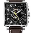 Union Glashütte Averin Chronograph D003.525.16.051.00 腕時計 - d003.525.16.051.00-1.jpg - blink