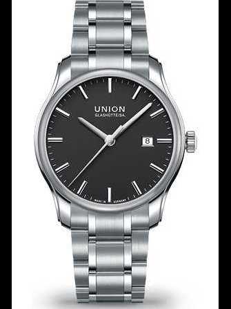 Union Glashütte Viro Date D001.407.11.051.00 腕表 - d001.407.11.051.00-1.jpg - blink