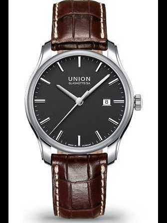 Union Glashütte Viro Date D001.407.16.051.00 腕表 - d001.407.16.051.00-1.jpg - blink