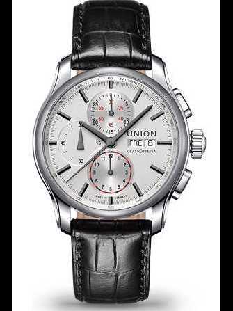 นาฬิกา Union Glashütte Viro Chronograph D001.414.16.031.00 - d001.414.16.031.00-1.jpg - blink