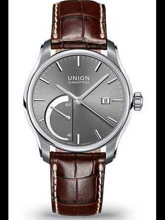 นาฬิกา Union Glashütte Belisar Gangreserve D002.424.16.081.00 - d002.424.16.081.00-1.jpg - blink