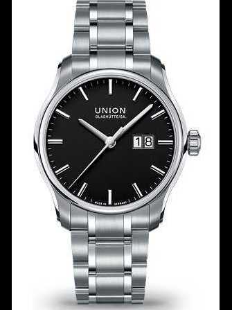 นาฬิกา Union Glashütte Belisar Grossdatum D002.426.11.051.00 - d002.426.11.051.00-1.jpg - blink