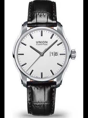 นาฬิกา Union Glashütte Belisar Grossdatum D002.426.16.031.00 - d002.426.16.031.00-1.jpg - blink