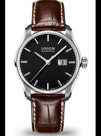 Union Glashütte Belisar Grossdatum D002.426.16.051.00 腕時計 - d002.426.16.051.00-1.jpg - blink