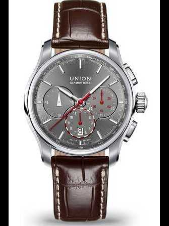 Union Glashütte Belisar Chronograph D002.427.16.081.00 腕時計 - d002.427.16.081.00-1.jpg - blink